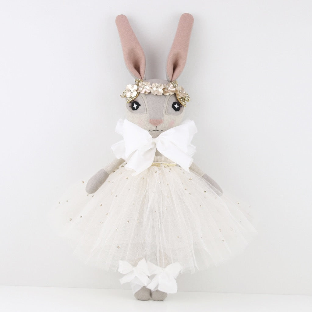 Heirloom Dolls – Thicket & Thimble